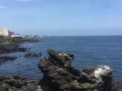 -龙头岩(Dragon Head Rock)