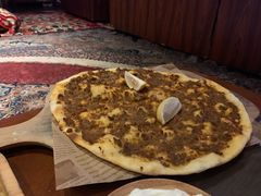 土耳其馅饼-Antalya安塔利亚土耳其餐厅(猎德店)
