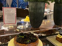 -广州四季酒店·意珍·意式自助餐