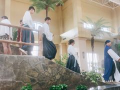 -哈尔滨太平湖温泉酒店