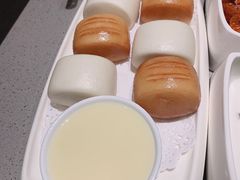 -海底捞火锅(奥森店)