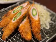 -矢场猪(名古屋站名铁店)