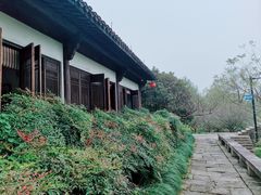 -天禄堂西溪庄园