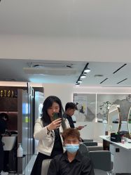 -LJOY丽锦造型·烫发染发