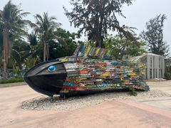 -三亚西岛海洋文化旅游区