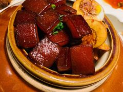 -松鹤楼(狮山永利广场店)