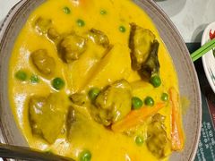 -滕记星发餐室·新加坡菜(巨鹿路店)