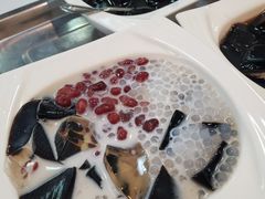 -梧州双钱龟苓膏(丽港航母店)