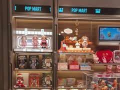 -泡泡玛特POPMART(宁波印象城店)