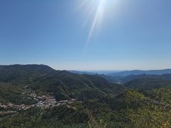 -妙峰山风景名胜区