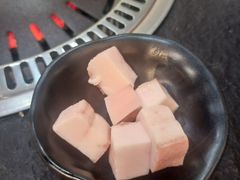 -贺野·自助炭火烤肉(紫藤路店)