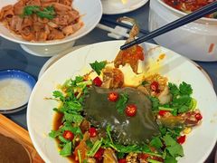 -潮澎派·潮汕菜大排档(南较西路店)