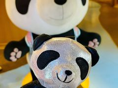 -熊猫屋(宽窄巷子景区店)