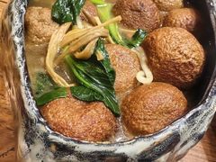 -一盏明灯全素斋(殊像寺店)