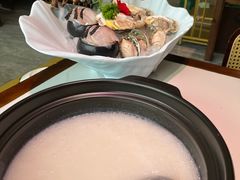 -景笙毋米粥底火锅(20年老字号)