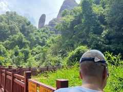 -丹霞山风景名胜区