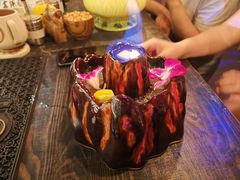 -The Tiki Bungalow提基小木屋酒吧