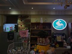 -宠物兔专门店(天丰利市场店)