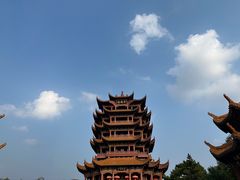 -黄鹤楼