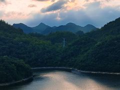 -阿哈湖国家湿地公园