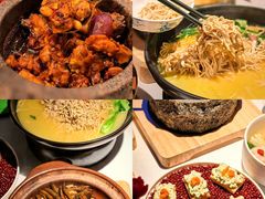 -醉舍·新淮扬菜(长宁龙之梦店)