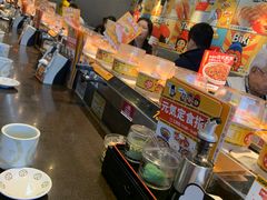 -元气寿司(东方宝泰店)