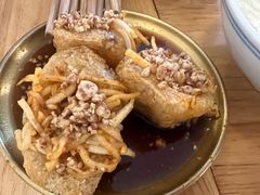 -小豆海棠(嘉兴路店)