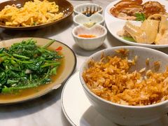 油鸡饭-星平鸡饭·粤菜小炒(印象城旗舰店)