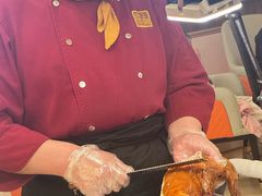 -北京全聚德(西客站店)