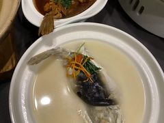 -肆月河豚·新淮扬(金融街店)