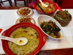 -71号豆汤饭·成都小馆(城中汇店)