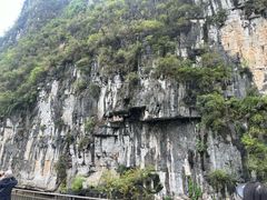 -漓江三星游船(磨盘山码头)