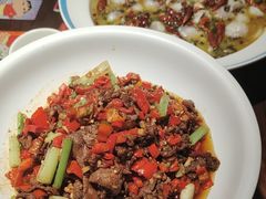 -湖兰金牌小炒肉(椒江万达店)
