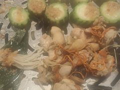 -碗中海·蒸汽海鲜·桑拿鸡(岭南天地店)