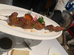 -波特曼西餐厅(南岗店)