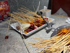 -成都玉林串串香(世纪港湾店)
