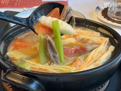-广州酒家(天字码头店)