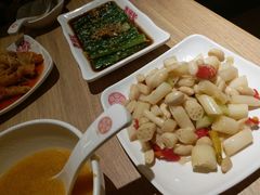-老班长手工灌汤包老店(东山店)