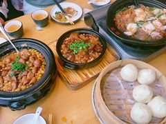-陶德砂锅(营门口店)