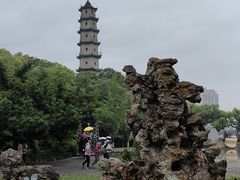 -江心屿景区