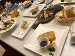 -马迭尔西餐厅(中央大街店)