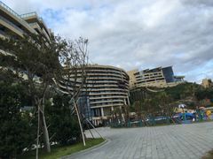 -东海半边山旅游度假区