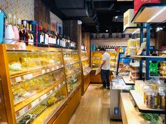 -匠造烘焙(联洋店)