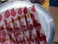 -安又胖韩国烤肉