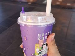 -一只酸奶牛(八一路店)