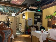 -俄士厨房(时代天街店)