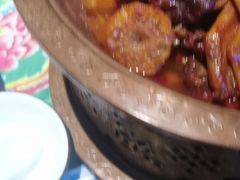 -人民公社大食堂(张家湾店)