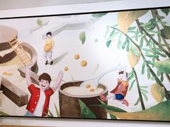 -哼哈豆花工房(高铁吾悦广场店)