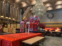 -清河半岛温泉度假酒店