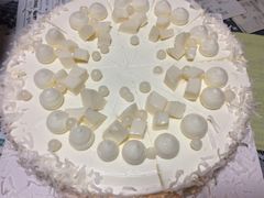 -幸福西饼生日蛋糕·下午茶(闵行店)